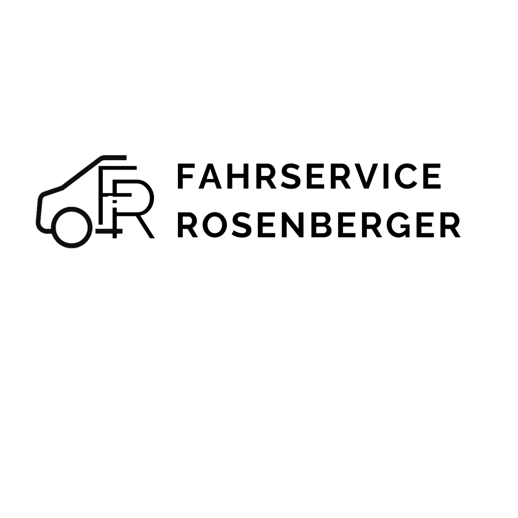 Fahrservice Rosenberger
